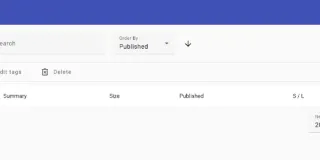 一款全网资源搜索神器 - bitmagnet 图1