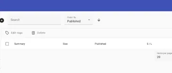 一款全网资源搜索神器 - bitmagnet 图1