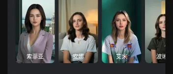 趣映APP解锁视频剪辑VIP会员版，无需登录支持高清，支持沙雕视频制作 图3