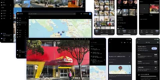 60.3k star！开源照片管理神器，完美替代Google Photos，开源相册让照片管理更简单，告别隐私担忧 图1