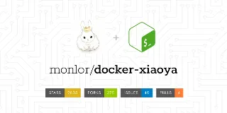 一键搭建家庭影音库！Docker部署小雅全家桶 图1