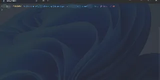 FastPrompt，一个快速高效的命令提示行工具推荐 图1