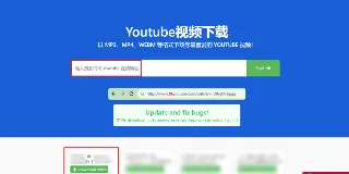Youtube视频下载 - 多格式、多平台、免费无广告且高速下载 图1