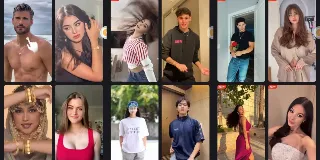 MIVO: AI视频换脸神器，轻松制作精彩视频 图1