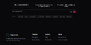 AI 时代下的编程新体验：用 LinguaLens 开启你的 App 开发之旅, 初学者也能轻松做出第一个应用 图1