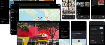 60.3k star！开源照片管理神器，完美替代Google Photos，开源相册让照片管理更简单，告别隐私担忧 图1