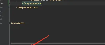 maven为什么发生依赖冲突？怎么解决依赖冲突？ 图1