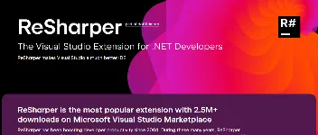 常用的 Visual Studio 2022 扩展插件推荐：生产力必备工具 图1