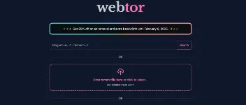 如何将种子文件或者磁力链接转换为可下载直链？ 图1