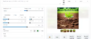 Gradio.Net：加速 .NET 的 Web 应用开发 图1