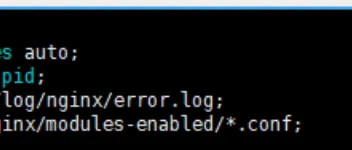 Nginx学习笔记 图1