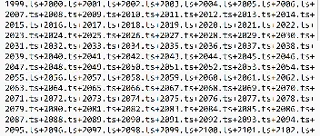 如何调用CMD实现多个同类文件合并的研究  二进制  依次  文本图像视频音频 图3