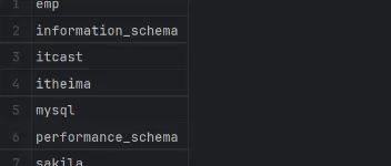 SQL语句之DDL操作全解析 图1