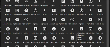 为Avalonia应用添加图标 图3
