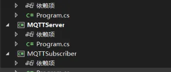 MQTT协议发布和订阅的实现，一步步带你实现发布订阅服务。 图3