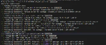 linux中如何判断一个rpm是手动安装还是通过yum安装的 图1