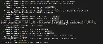 linux中如何判断一个rpm是手动安装还是通过yum安装的 图2