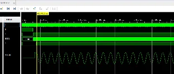 verilog利用线性插值实现正弦波生成器(dds)  图1