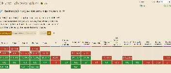 Web前端入门之CSS中11种颜色写法全解析 图2