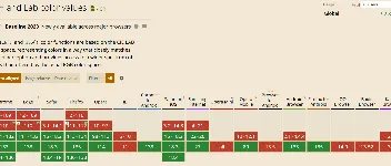 Web前端入门之CSS中11种颜色写法全解析 图3