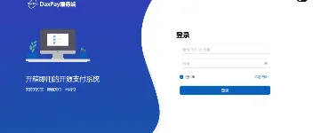 私活必备！！一款优秀的免费开源支付系统！ 图2