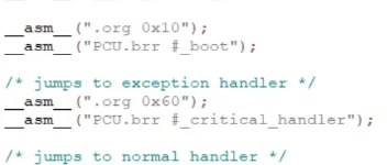 Audio DSP boot 过程 图1