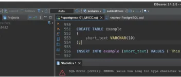 理解PostgreSQL和SQL Server中的文本数据类型 图1