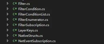 一款 .NET 开源、免费、轻量级且非侵入性的防火墙软件 图1