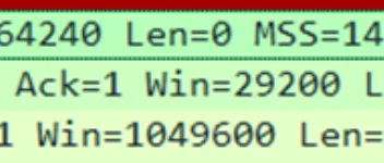 TCP握手与挥手：原理、过程及意义 图1
