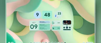 MD3-Windows: 一键美化Windows桌面，打造高颜值个性桌面 图1