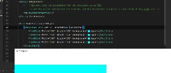  Avalonia跨平台实战，Avalonia相比WPF的便利合集   图2
