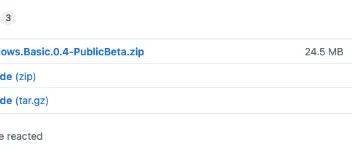 MD3-Windows: 一键美化Windows桌面，打造高颜值个性桌面 图3