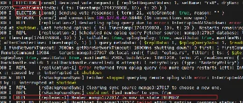 MongoDB集群故障选举全面解析 图1