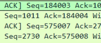 TCP握手与挥手：原理、过程及意义 图3