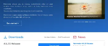 MD3-Windows: 一键美化Windows桌面，打造高颜值个性桌面 图2