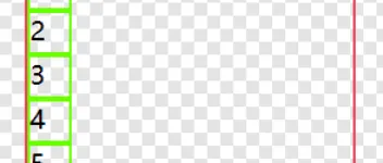 Web前端入门：CSS常见布局的多种实现方式详解 图1