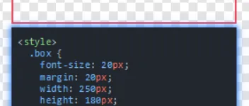 Web前端入门：CSS常见布局的多种实现方式详解 图3
