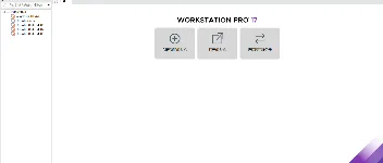 VMware平台的Ubuntu部署完全分布式Hadoop环境 图1