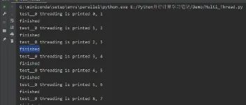 Python多线程编程：线程池使用与性能评估 图2