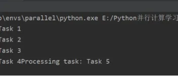 Python多线程编程：线程池使用与性能评估 图1