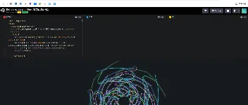 一个神奇的JS代码，让浏览器在新的空白标签页运行我们 HTML 代码（createObjectURL 的妙用） 图2