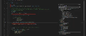 在Avalonia/C#中使用依赖注入过程记录 图3