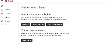 Qdrant在.NET中的应用：高性能向量搜索利器           图3