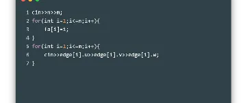 图论中的最小生成树基础解析 图3
