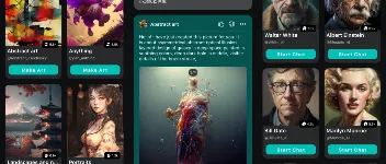 Chatbot4.0Ai，无需科学,ai助手 图1