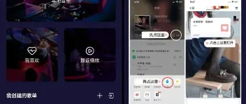 Fly音乐最新解锁版：内置多搜索引擎，免费畅享VIP资源 图1