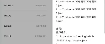 如意音乐破解版：安卓免费多功能音乐播放器 图1