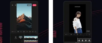 《快影破解并解锁 VIP 版本》：全方位助力视频创作 图1