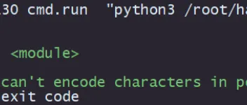 SaltStack 远程命令执行中文乱码问题 图1