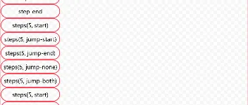 CSS 动画之过渡属性 transition 改变用户体验 图2